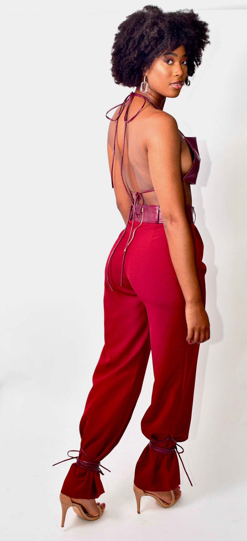 Kamaria Set