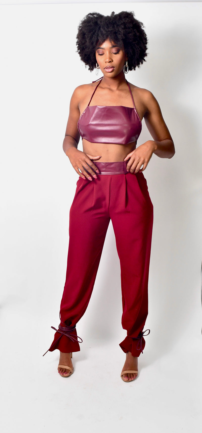 Kamaria Set