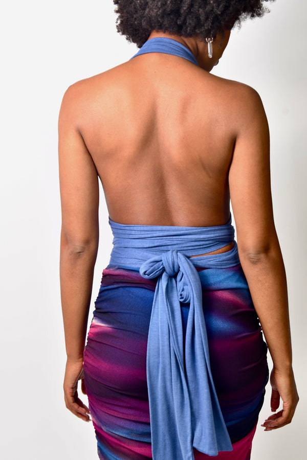 Camila Top