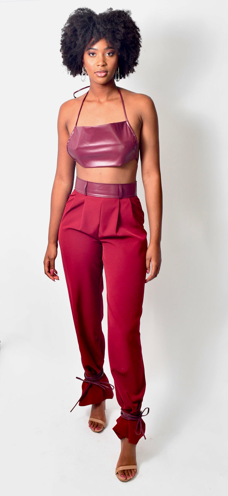 Kamaria Set