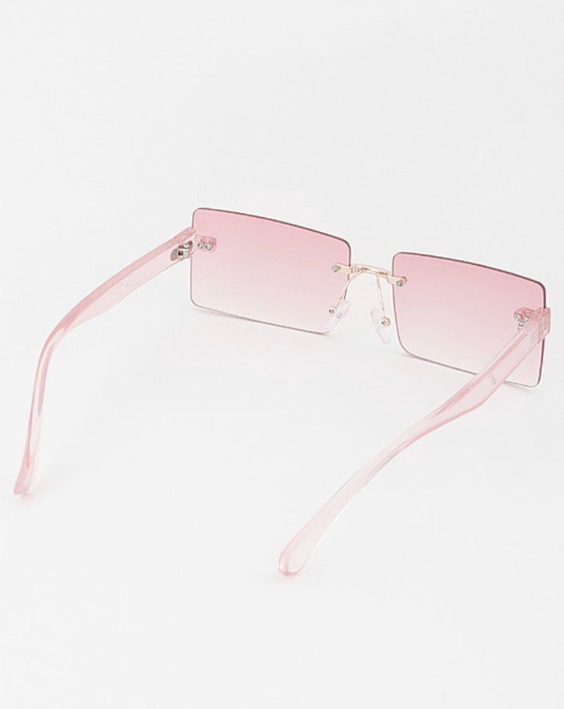 Rimless Frames