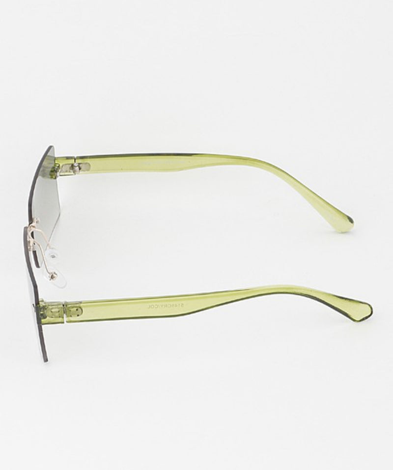 Rimless Frames