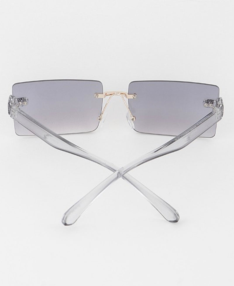 Rimless Frames