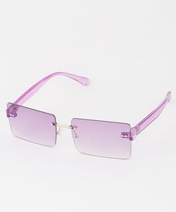 Rimless Frames