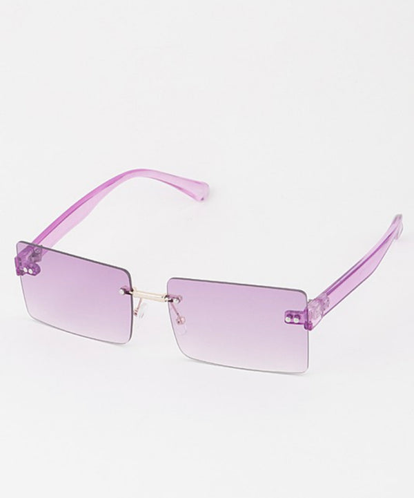 Rimless Frames